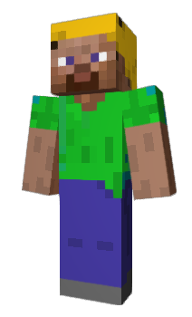 Minecraft скін по ніку LoLigt