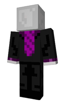 Minecraft скин по нику GandhiBapu