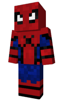 Minecraft скин по нику Ghos1