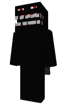 Minecraft skin savoook