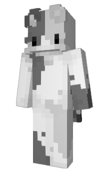 Minecraft скин по нику zeigore