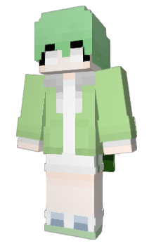 Minecraft скін по ніку kldsu