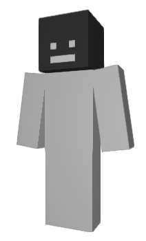 Minecraft скин по нику Spin20