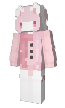 Minecraft скин по нику Rinnco