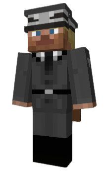 Minecraft скин по нику naplyvich