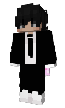 Minecraft skin Windau