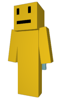 Minecraft скин по нику Leximus50