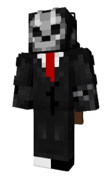 Minecraft скин по нику MRLura
