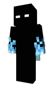 Minecraft скін по ніку MRLura
