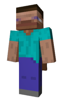 Minecraft скін по ніку MRLura