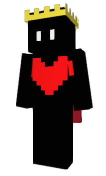 Minecraft скин по нику starbucs