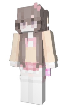 Minecraft скин по нику 0u2