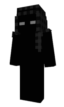 Minecraft скін по ніку m1dwint3r