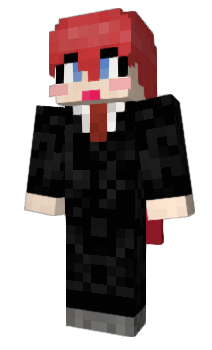 Minecraft скин по нику shk0507