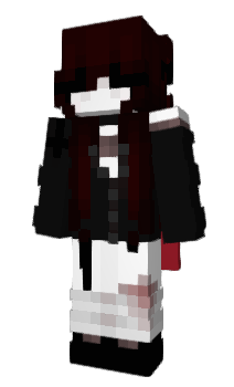 Minecraft skin Cytheus