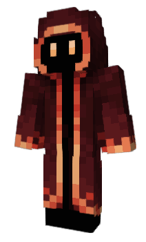 Minecraft skin ezmelog