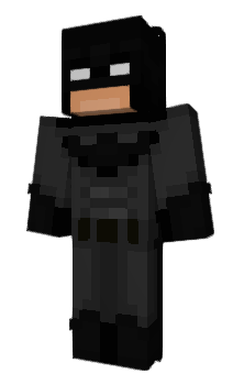 Minecraft skin Teddovich