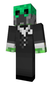 Minecraft скін по ніку minecrafbuilder