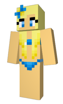 Minecraft скин по нику VPalm