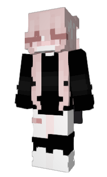 Minecraft скин по нику seyua