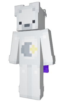 Minecraft скін по ніку seyua