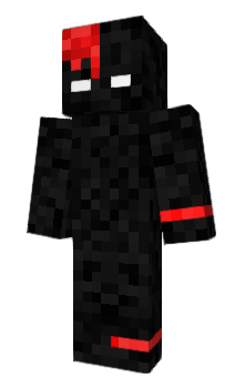 Minecraft skin Sanveer