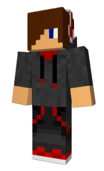 Minecraft skin aboody379