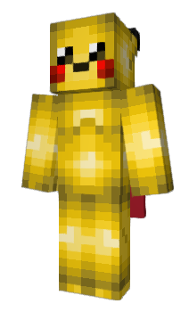 Minecraft скін по ніку Spydera