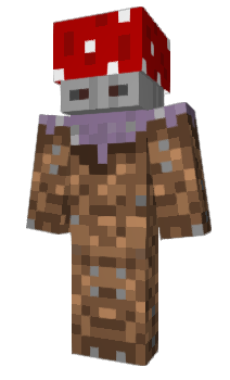 Minecraft скин по нику GreySun