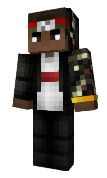 Minecraft скин по нику Screenshare