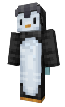 Minecraft скін по ніку kaplum