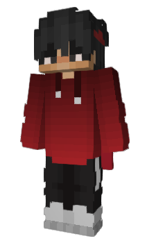 Minecraft скин по нику Multiplyster