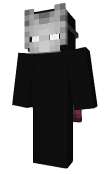 Minecraft скин по нику Bata1
