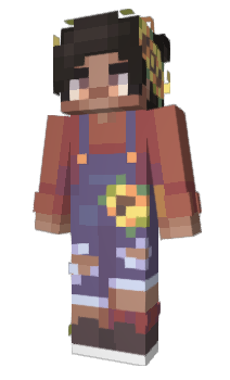 Minecraft скин по нику Kejl