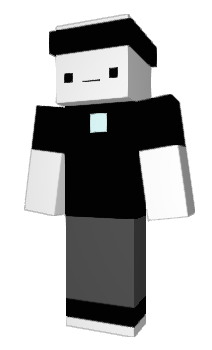 Minecraft скін по ніку cLeclerc