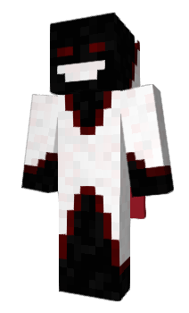 Minecraft skin Heshh