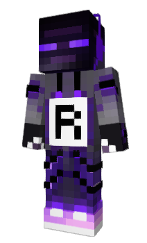 Minecraft скин по нику xsa3