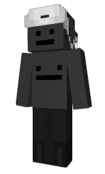 Minecraft skin AdrianaAdriana