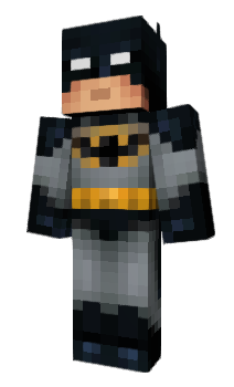 Minecraft skin newfun