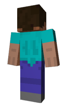 Minecraft skin 456gg