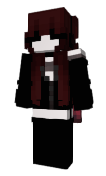 Minecraft skin PsychadelicBread