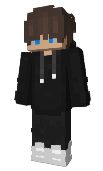 Minecraft skin _Apocalyps3OnT0p