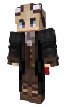 Minecraft скин по нику Goodboy1000