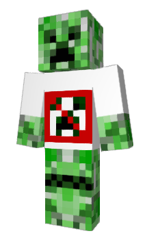 Minecraft скин по нику aifen