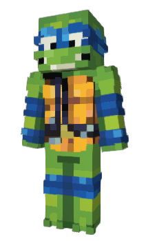 Minecraft skin tiko9