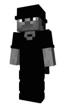 Minecraft скин по нику TripleAxis