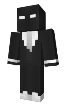 Minecraft skin ulona