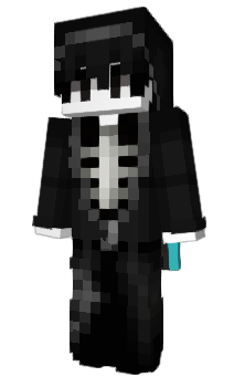 Minecraft скин по нику CREAMCHE