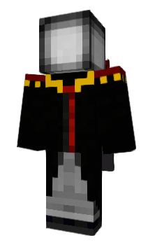 Minecraft скин по нику sponky_