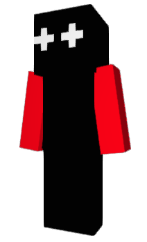 Minecraft скин по нику Abram1